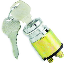Twin Power L78-93 XL FX FXR 77 FXS Power Under Tank Ignition Switch Replaces H-D 71425-77T