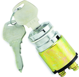 Twin Power L78-93 XL FX FXR 77 FXS Power Under Tank Ignition Switch Replaces H-D 71425-77T
