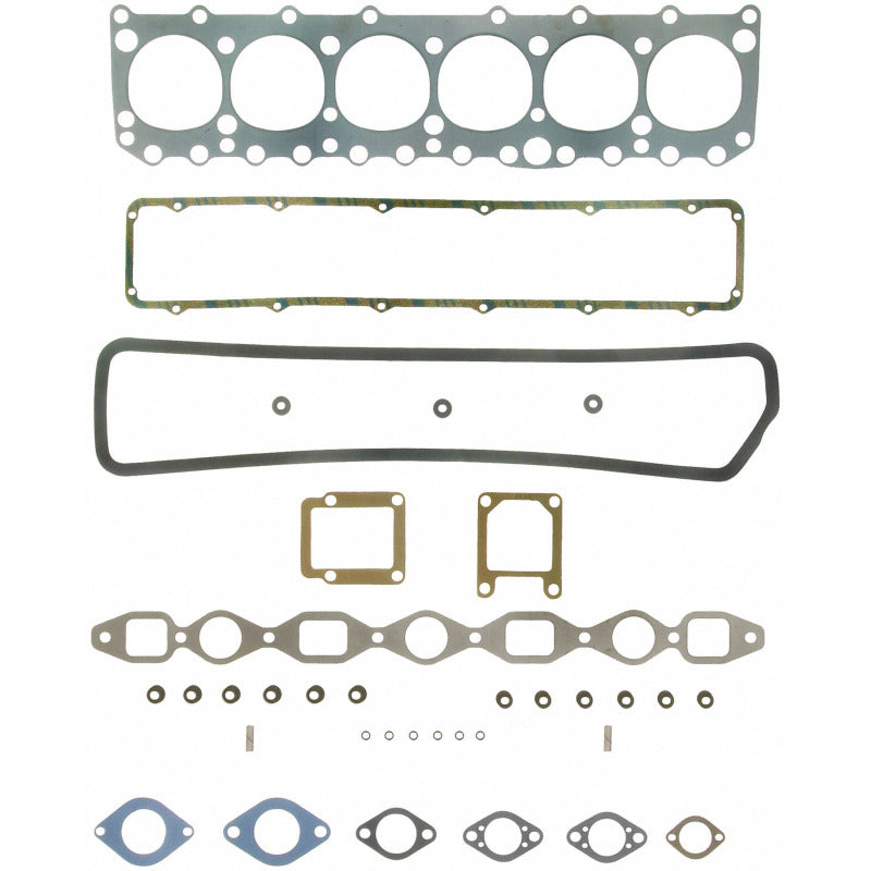 Fel-Pro HS 7799 CS-2 Engine Cylinder Head Gasket Set
