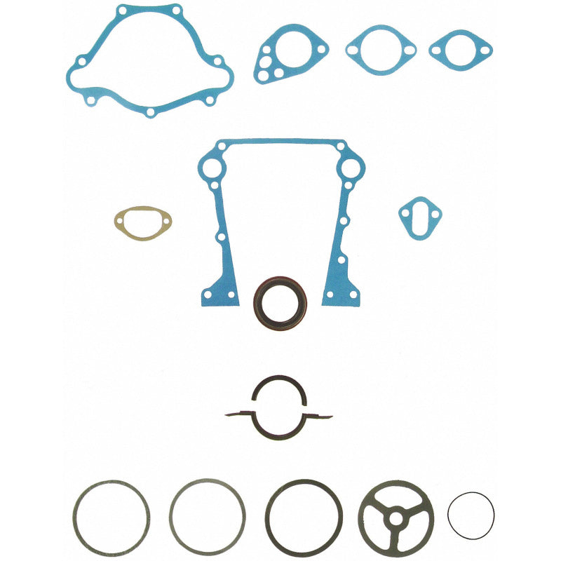 Fel-Pro 2714 Engine Gasket Set