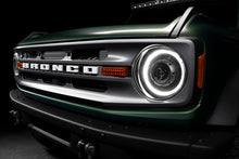 Load image into Gallery viewer, Oracle Ford Bronco 21+ Oculus  Bi-LED Projector Headlights