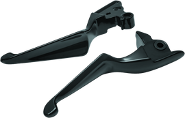 Kuryakyn Boss Blades 08-13 Touring Cable Black