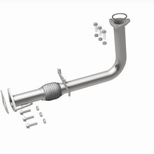 Load image into Gallery viewer, BRE Exhaust 98-02 Accord 2.3L Front Pipe Kit