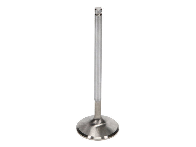 Manley 92-00 Acura Integra / 99-00 Honda Civic 16 Valve 33.0mm Race Flo F/F Intake Valves (Set of 8) - GTR Auto