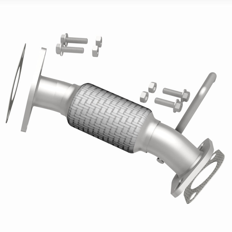 BRE Exhaust 06-08 Optima 2.4L Front Pipe Kit