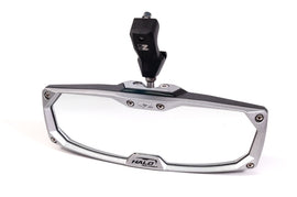 Seizmik 16+ Can Am Defender HD5-HD10 Halo-RA Cast Rear View Mirror Pair