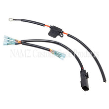 Load image into Gallery viewer, NAMZ 18-23 V-Twin Softail OEM Replacement Electrical Power Connection