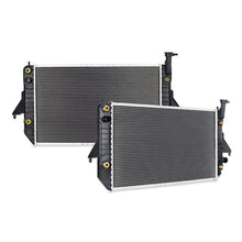 Load image into Gallery viewer, Mishimoto Chevrolet Astro Replacement Radiator 1996-1997