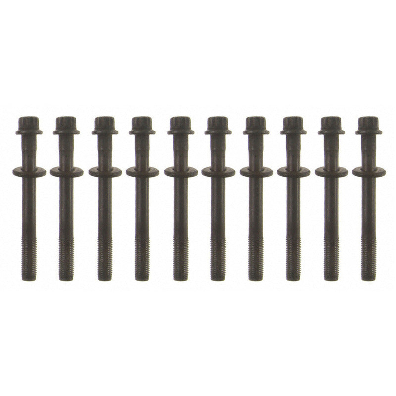 Fel-Pro Mitsubishi Eclipse ES 71177 Engine Cylinder Head Bolt Set