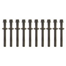Load image into Gallery viewer, Fel-Pro Mitsubishi Eclipse ES 71177 Engine Cylinder Head Bolt Set