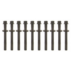 Fel-Pro Mitsubishi Eclipse ES 71177 Engine Cylinder Head Bolt Set
