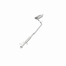 Load image into Gallery viewer, MagnaFlow BRE Exhaust Kit Replacement Stainless Toyota