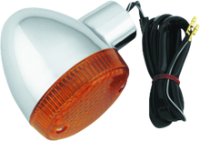 Load image into Gallery viewer, BikeMaster Honda Turn Signal - Rear Left