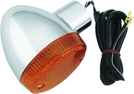 BikeMaster Honda Turn Signal - Rear Left