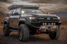 Load image into Gallery viewer, ARB 2024+ Toyota Tacoma Zenith Winch Bar - TXT Black