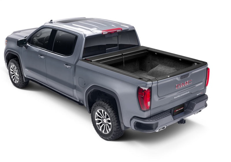 Roll-N-Lock 2024 Toyota Tacoma 6ft A-Series XT Retractable Tonneau Cover