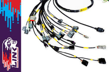 Load image into Gallery viewer, Rywire Honda B-Series NA w/Link G4+ Eng Harn (4 Inj No EMAP/Boost/ Adapter Req / Drop Ship Only)