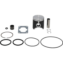 Load image into Gallery viewer, Vertex Pistons 23-24 Yamaha YZ 125 X 125cc Top End Piston Kit