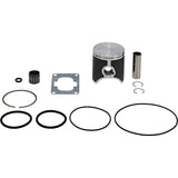 Vertex Pistons 23-24 Yamaha YZ 125 X 125cc Top End Piston Kit