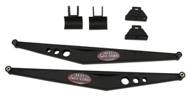 Tuff Country 99-04 Ford F-250 4wd (Short Beds Only) Ladder Bars Pair - GTR Auto
