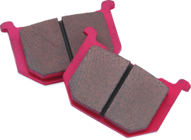 BikeMaster Suzuki Sintered Brake Pads