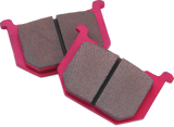 BikeMaster Suzuki Sintered Brake Pads