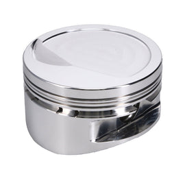 Manley Chevrolet Big Block Piston Set - 4.530in Bore 1.270in CH, -20.00 CC