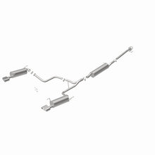 Load image into Gallery viewer, MagnaFlow BRE Exhaust Kit 04-06 Acura MDX 3.5L