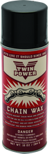 Load image into Gallery viewer, Twin Power Chain Wax 10 Oz (Aerosol)