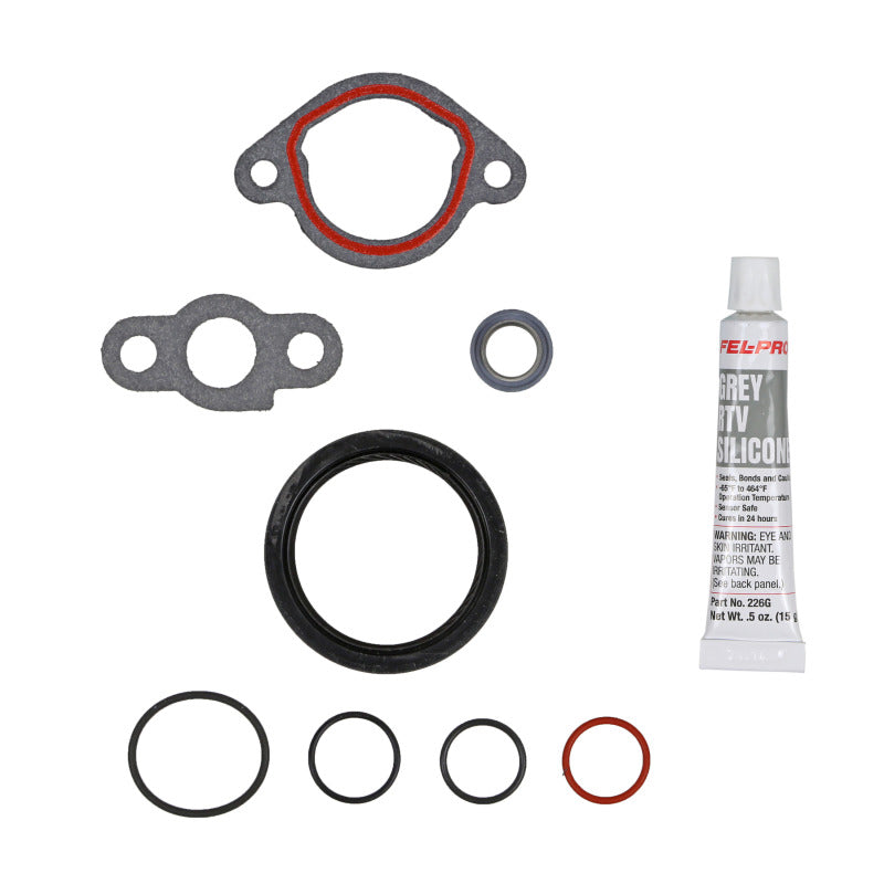 Fel-Pro Nissan Altima TCS 45903 Engine Crankshaft Seal Kit