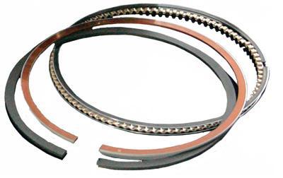 Wiseco 106.756mm (4.203inch) Scraper Ring Ring Shelf Stock