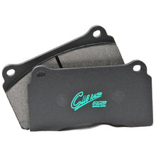 Load image into Gallery viewer, Project Mu 09-10 Evo 10 w/ Brembo CLUB RACER Rear Brake Pads