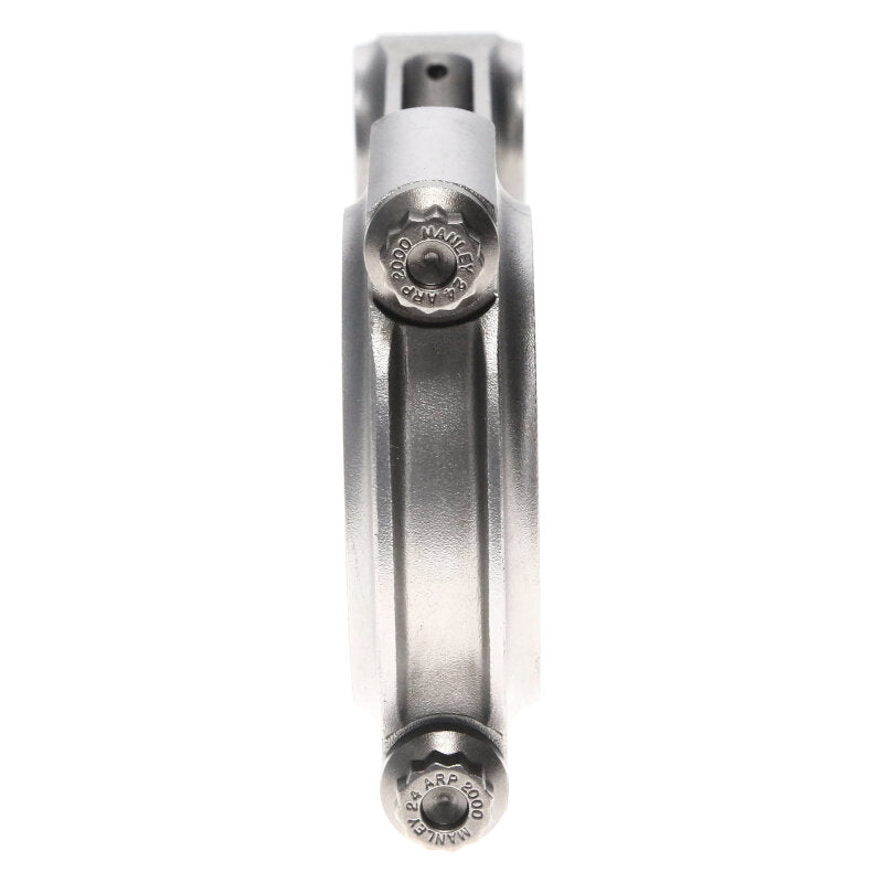Manley Chevrolet Big Block H-Beam Connecting Rod Set - 6.800in Length