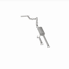 Load image into Gallery viewer, MagnaFlow BRE Exhaust Kit 92-96 Dodge Dakota