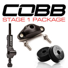 Load image into Gallery viewer, Subaru 02-07 WRX 5MT Stage 1 Drivetrain Package w/ Wide Barrel Shifter - GTR Auto