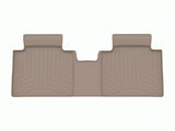 WeatherTech 23-24 Lexus RZ AWD Rear FloorLiner - Tan