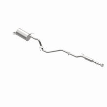 Load image into Gallery viewer, BRExhaust 14-16 Kia FORTE 1.8L Exhaust Kit