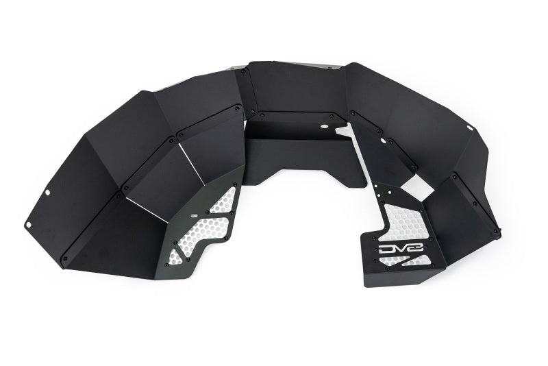 DV8 Offroad 21-22 Ford Bronco Front Inner Fender Liners