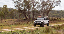Load image into Gallery viewer, Rhino Rack Jeep Overlanding Kit with Gutter Backbone