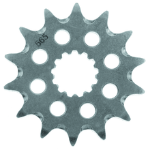 Load image into Gallery viewer, BikeMaster Yamaha Front Sprocket 520 14T