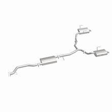 Load image into Gallery viewer, MagnaFlow BRE Exhaust Kit 13-17 ENCLAVE ACADIA ACADIA LIMITED 3.6L