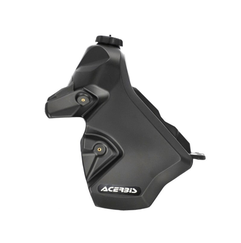 Acerbis 00-23 Suzuki DRZ400S/SM 3.9 Gallon Fuel Tank - Black