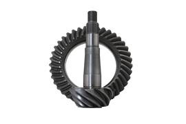 Revolution Gear & Axle Chrysler 8.25in Rear Axle 3.07 Ratio Dual Drilled Ring & Pinion Set