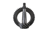 Revolution Gear & Axle Chrysler 8.25in Rear Axle 4.56 Ratio Dual Drilled Ring & Pinion Set
