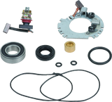 BikeMaster Kawasaki Starter Rebuild w/ Brush