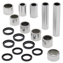 Load image into Gallery viewer, All Balls Racing 06-09 Yamaha YFZ450 Linkage Bearing Kit