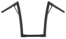 Load image into Gallery viewer, Burly Brand Louie Bar 16in - Textured Black