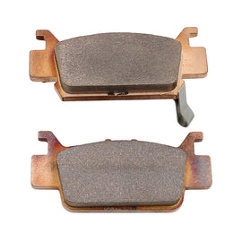 EPI 16+ Honda 1000 Pioneer/ 5 HD Brake Pad - Left Rear