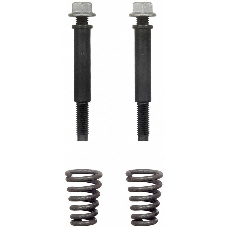 Fel-Pro Buick LeSabre ES 72141 Exhaust Bolt and Spring