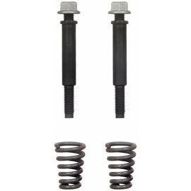 Fel-Pro Buick LeSabre ES 72141 Exhaust Bolt and Spring